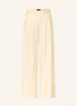 Брюки Марлен Eleh, бежевый