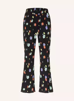 Брюки марлен enmette Envii, черный