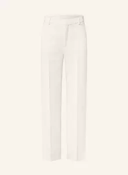 Брюки Марлен Filippa K, экрю