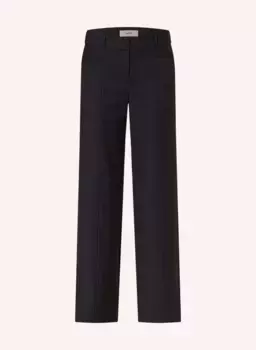 Брюки марлен фисташка Ba&Sh, белый