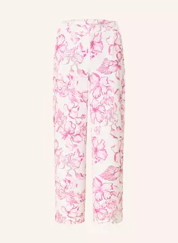 Брюки Марлен из джерси Monari, мультиколор