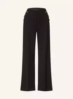 Брюки Марлен Joseph Ribkoff, черный