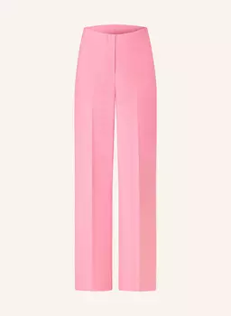 Брюки Марлен Joseph Ribkoff, розовый
