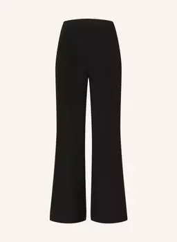 Брюки марлен Joseph Ribkoff SIGNATURE, черный