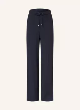 Брюки Марлен Joseph Ribkoff, синий