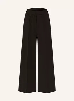 Брюки марлен kamiiw InWear, черный