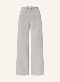 Брюки марлен kimberly SEDUCTIVE, серый/серебряный