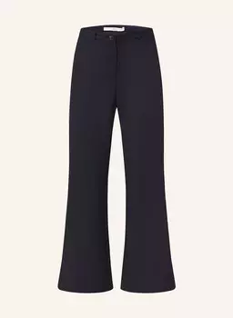 Брюки Марлен Lanius, синий