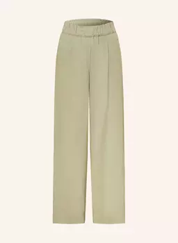 Брюки Марлен Lanius, зеленый