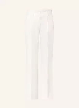 Брюки Марлен Lilienfels, экрю