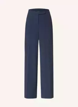 Брюки марлен Luisa Cerano, синий