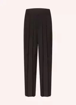 Брюки марлен майли Ba&Sh, черный