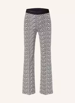 Брюки Марлен Marc Aurel, черный