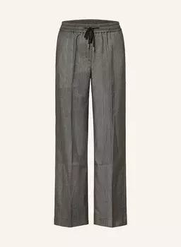 Брюки марлен Marc O'Polo DENIM, цвет GRAU/HELLGRAU/HELLGELB