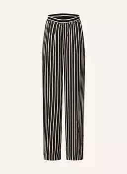 Брюки Марлен Mrs & Hugs, черный