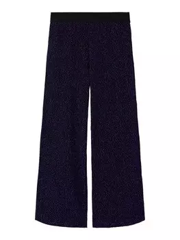 Брюки марлен name it Marlenehose Nolek, черный