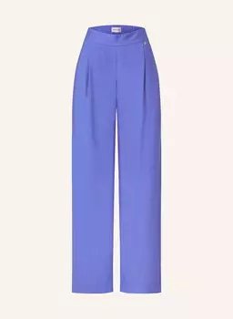 Брюки марлен нил FABIENNE CHAPOT, синий