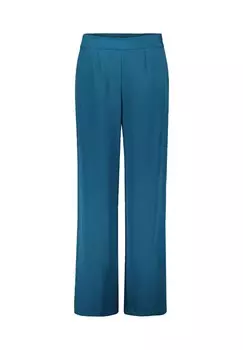 Брюки Марлен, однотонные BETTY BARCLAY, цвет Magic Blue