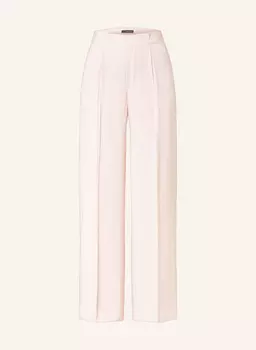 Брюки Марлен Oui, розовый