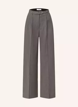 Брюки Марлен Reiss, серый