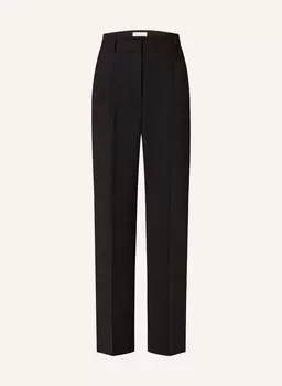 Брюки Марлен Rich & Royal, черный