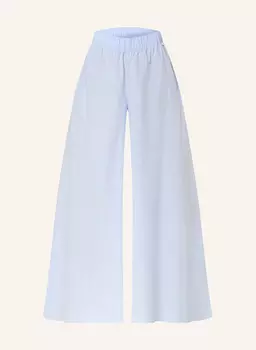 Брюки Марлен Rich & Royal, голубой