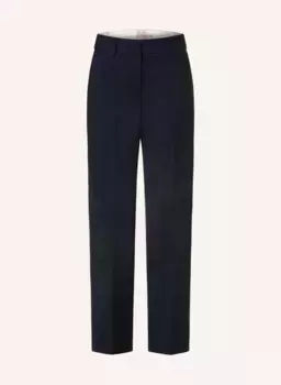 Брюки марлен Rouge Vila, синий