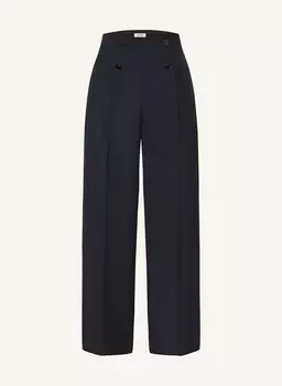 Брюки Марлен Sandro, синий