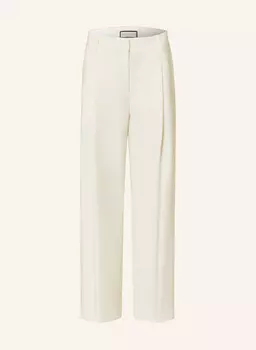 Брюки Марлен Sem Per Lei, экрю