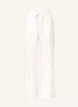 Брюки Марлен со льном Marc O'Polo Denim, белый