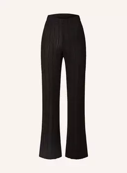 Брюки Марлен Stine Goya, черный