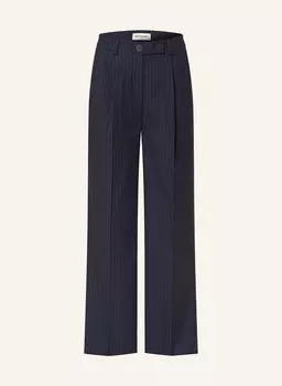 Брюки марлен tylerll lollys laundry, цвет DUNKELBLAU/HELLBLAU