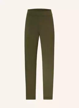 Брюки Марлен Vanilia, хаки