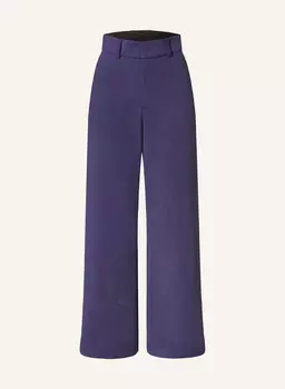 Брюки марлен VANILIA, темно-синий