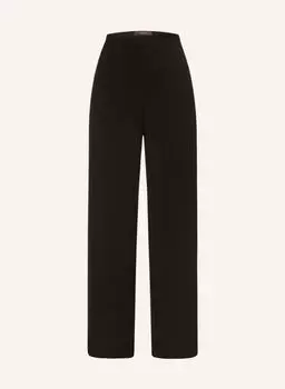 Брюки марлен Vera Mont, черный