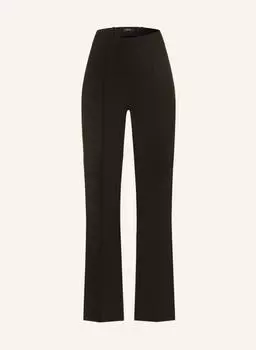 Брюки марлен Vera Mont, черный