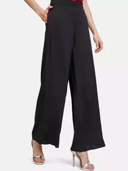 Брюки марлен Vera Mont, черный