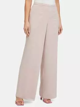 Брюки марлен Vera Mont, розовый