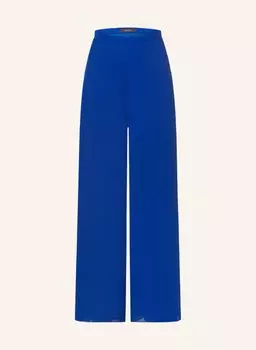 Брюки марлен Vera Mont, синий