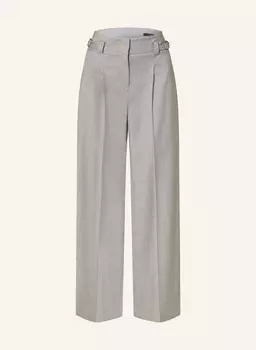 Брюки Марлен Windsor., серый