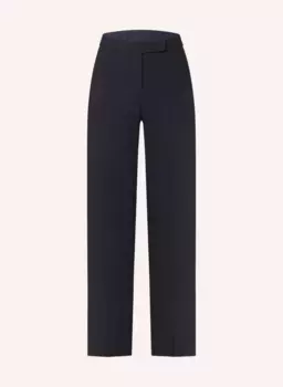 Брюки марлен Windsor., синий