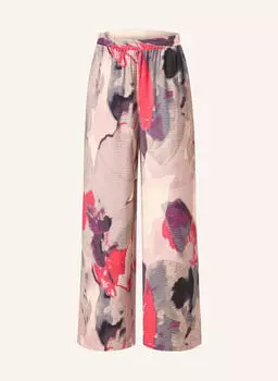 Брюки Марлен Y.A.S., мультиколор