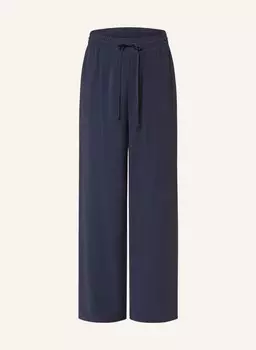 Брюки Марлен Y.A.S., синий