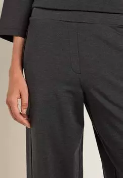Брюки MARLENE LANIUS, антрацит