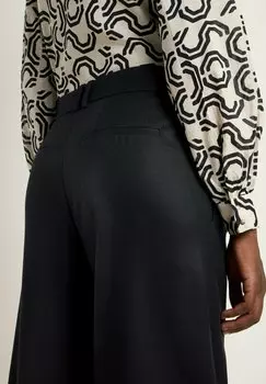 Брюки MARLENE LANIUS, черный