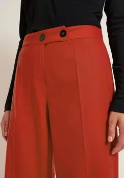Брюки MARLENE LANIUS, красный