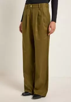 Брюки MARLENE OCS LANIUS, оливковый