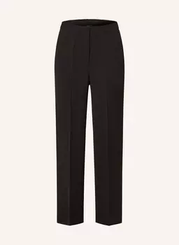 Брюки Marlene Ultimate Whistles, черный