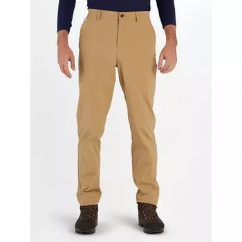 Брюки Marmot Arch Rock, бежевый