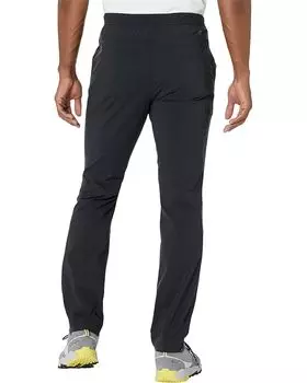 Брюки Marmot Arch Rock Pants 1, черный